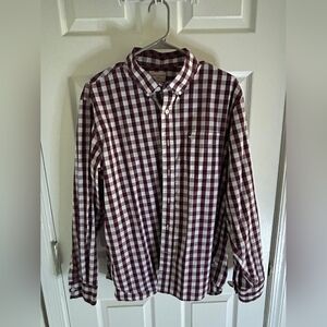 Docker Button Up